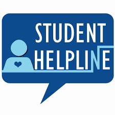 Student Helpline